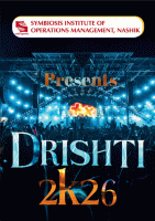 DRISHTI 2026